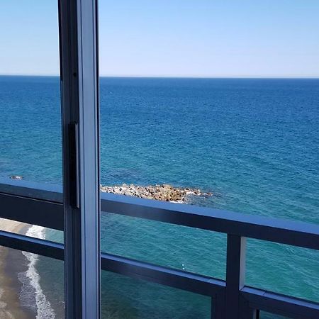 Apartamento Autentico La Perla Playa Benalmádena Buitenkant foto