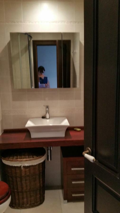Apartamento Autentico La Perla Playa Benalmádena Buitenkant foto
