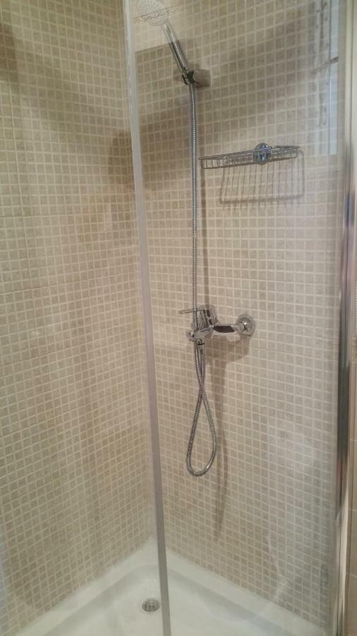 Apartamento Autentico La Perla Playa Benalmádena Buitenkant foto