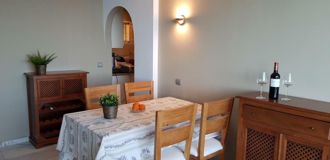 Apartamento Autentico La Perla Playa Benalmádena Buitenkant foto