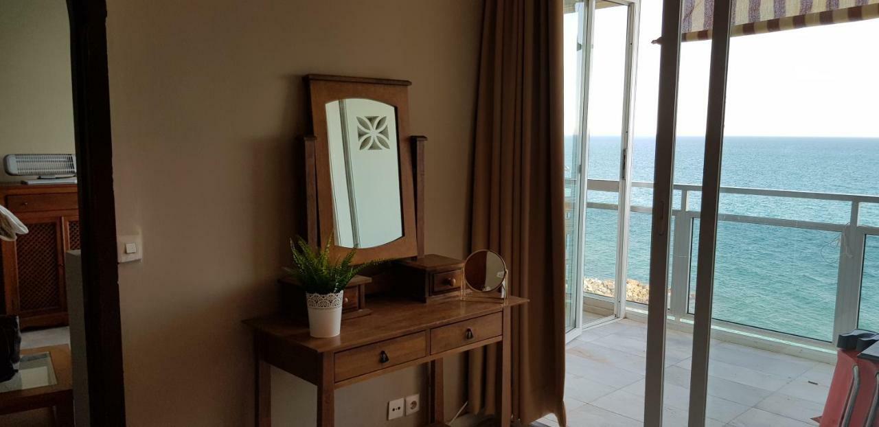 Apartamento Autentico La Perla Playa Benalmádena Buitenkant foto