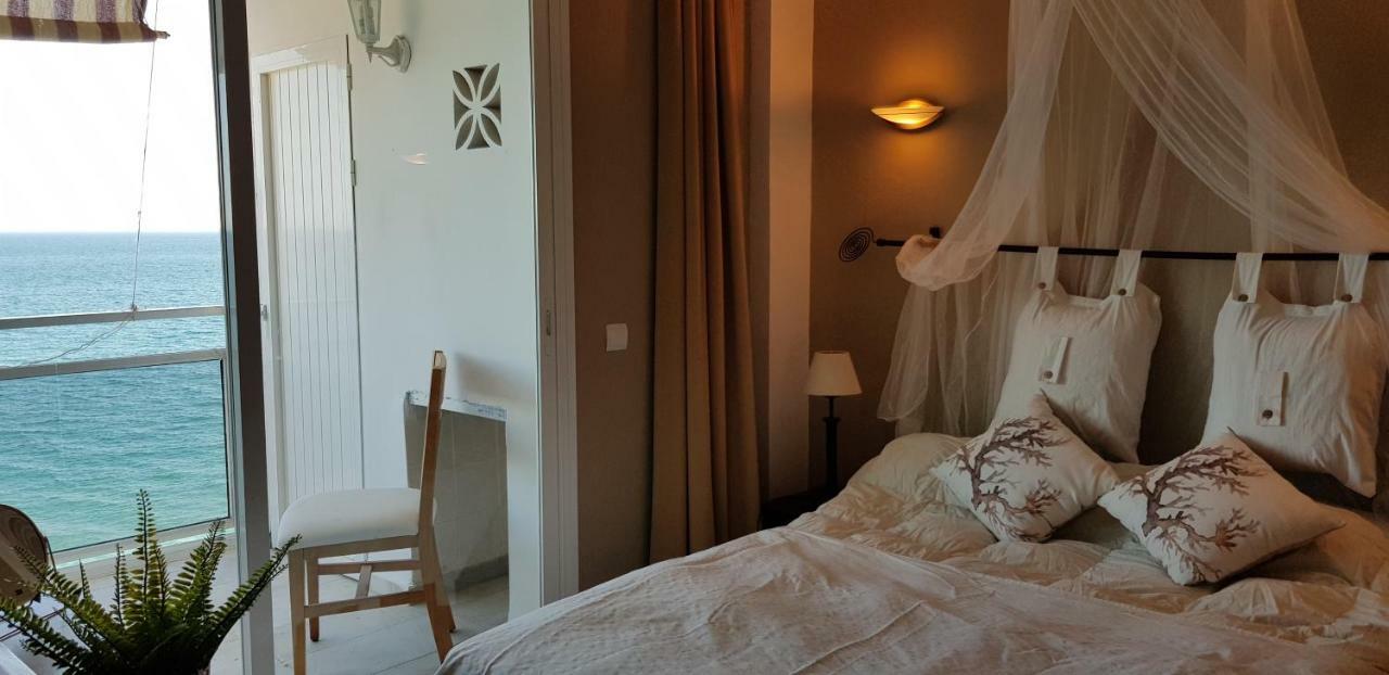 Apartamento Autentico La Perla Playa Benalmádena Buitenkant foto