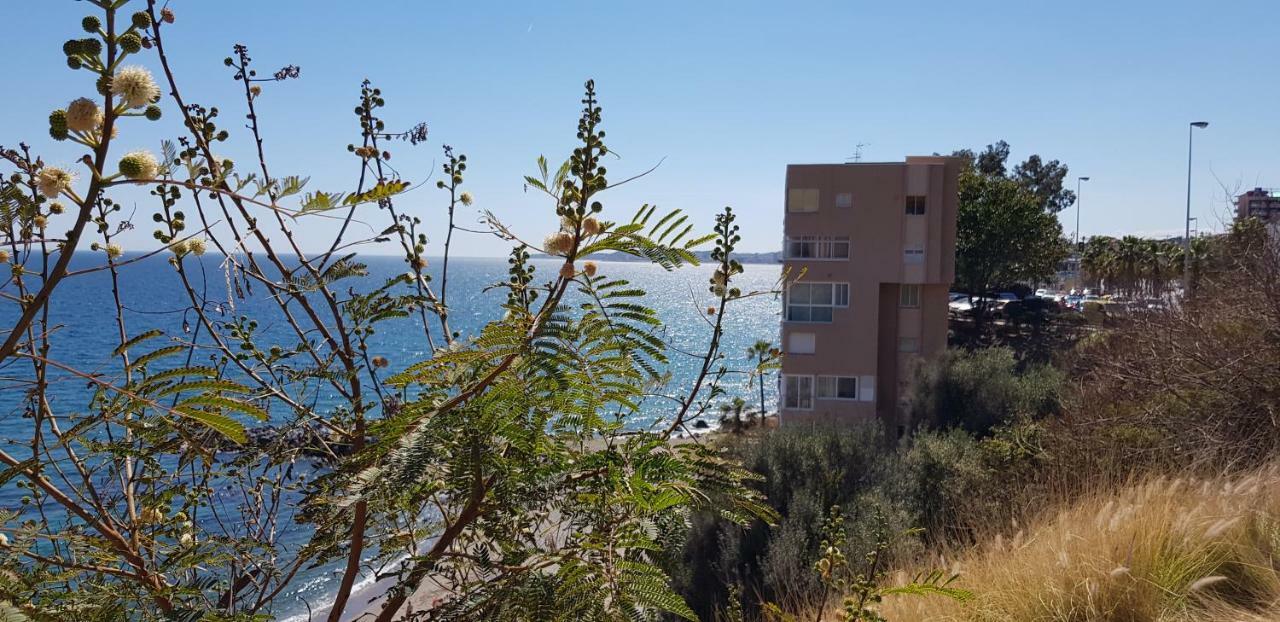 Apartamento Autentico La Perla Playa Benalmádena Buitenkant foto